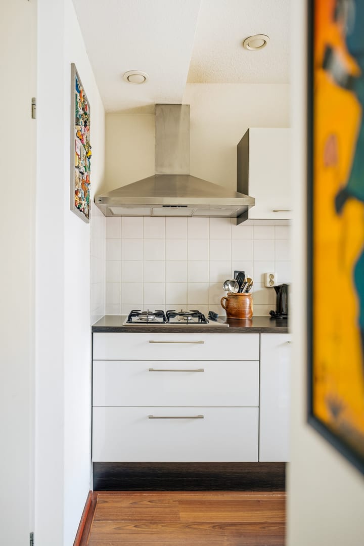 Appartement te koop: Gerard Callenburgstraat 8-1, Amsterdam