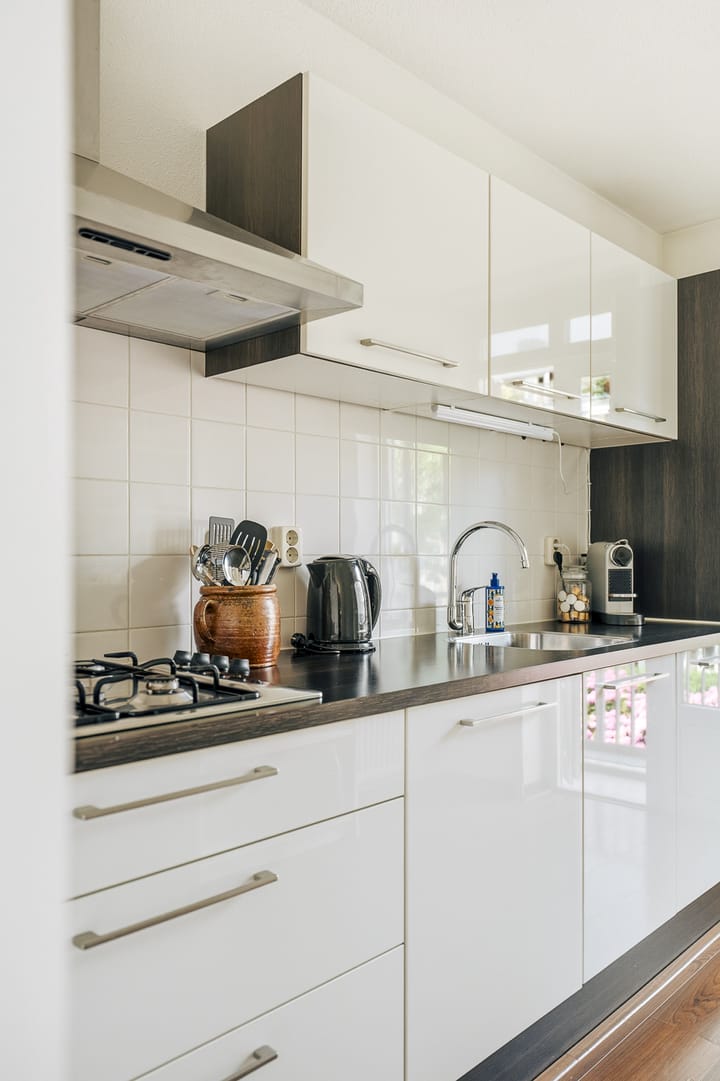Appartement te koop: Gerard Callenburgstraat 8-1, Amsterdam
