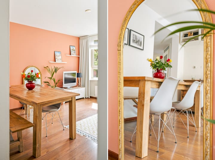 Appartement te koop: Gerard Callenburgstraat 8-1, Amsterdam