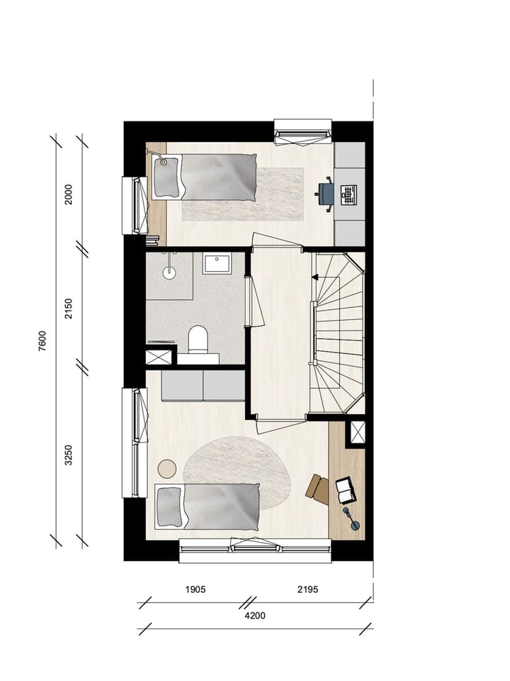Woning te koop: Jasper Warnerstraat 342, Almere