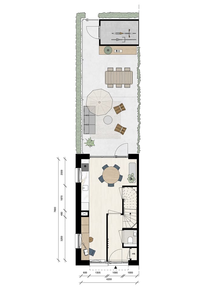 Woning te koop: Jasper Warnerstraat 342, Almere