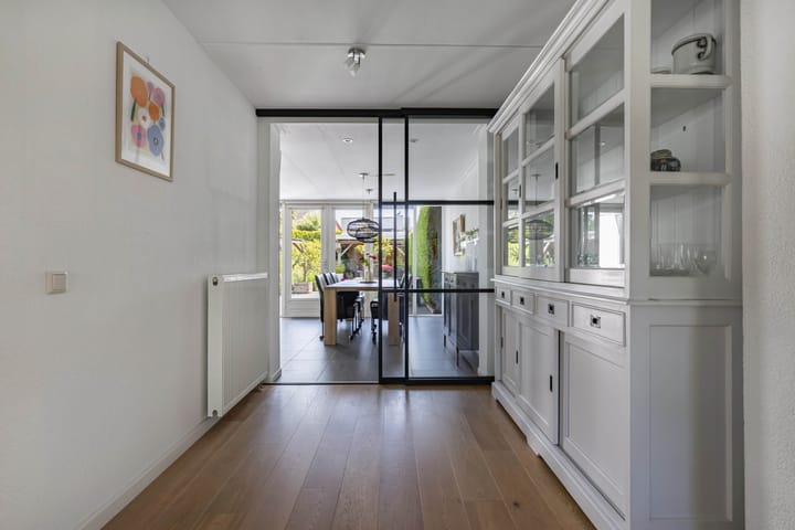 Tussenwoning te koop: Korenmolen 80, Drachten