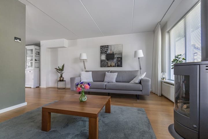 Tussenwoning te koop: Korenmolen 80, Drachten