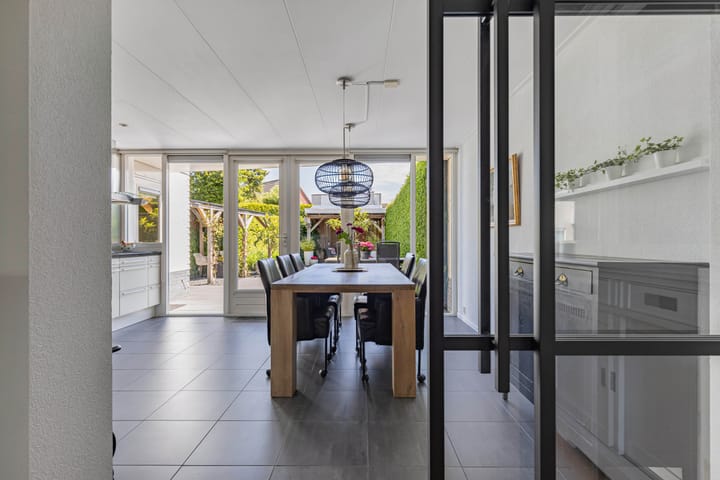 Tussenwoning te koop: Korenmolen 80, Drachten