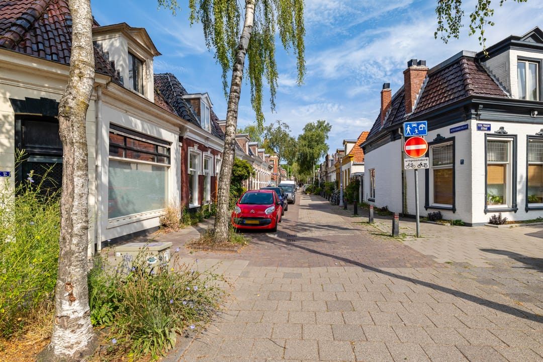 Foto 41 van Selwerderstraat 3