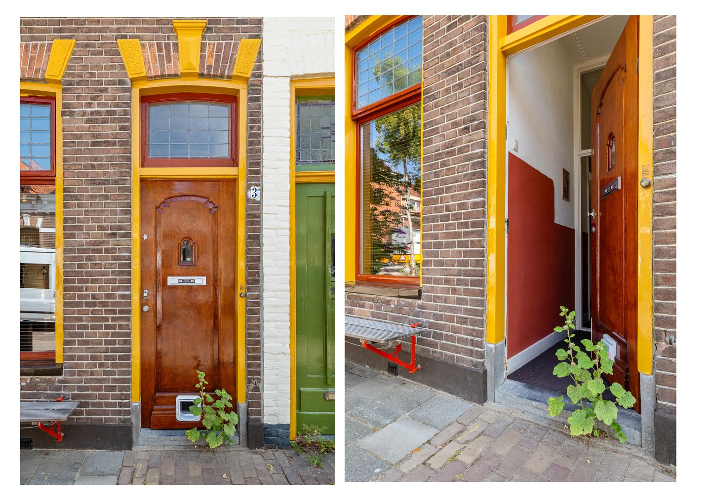 Foto 4 van Selwerderstraat 3