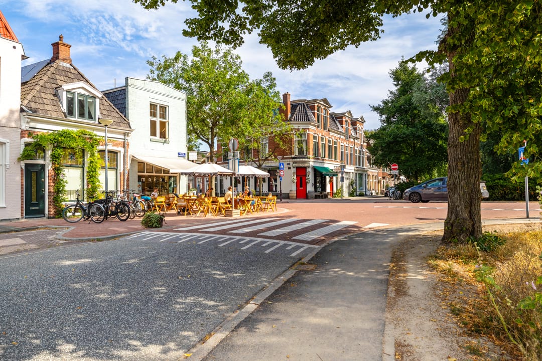 Foto 43 van Selwerderstraat 3