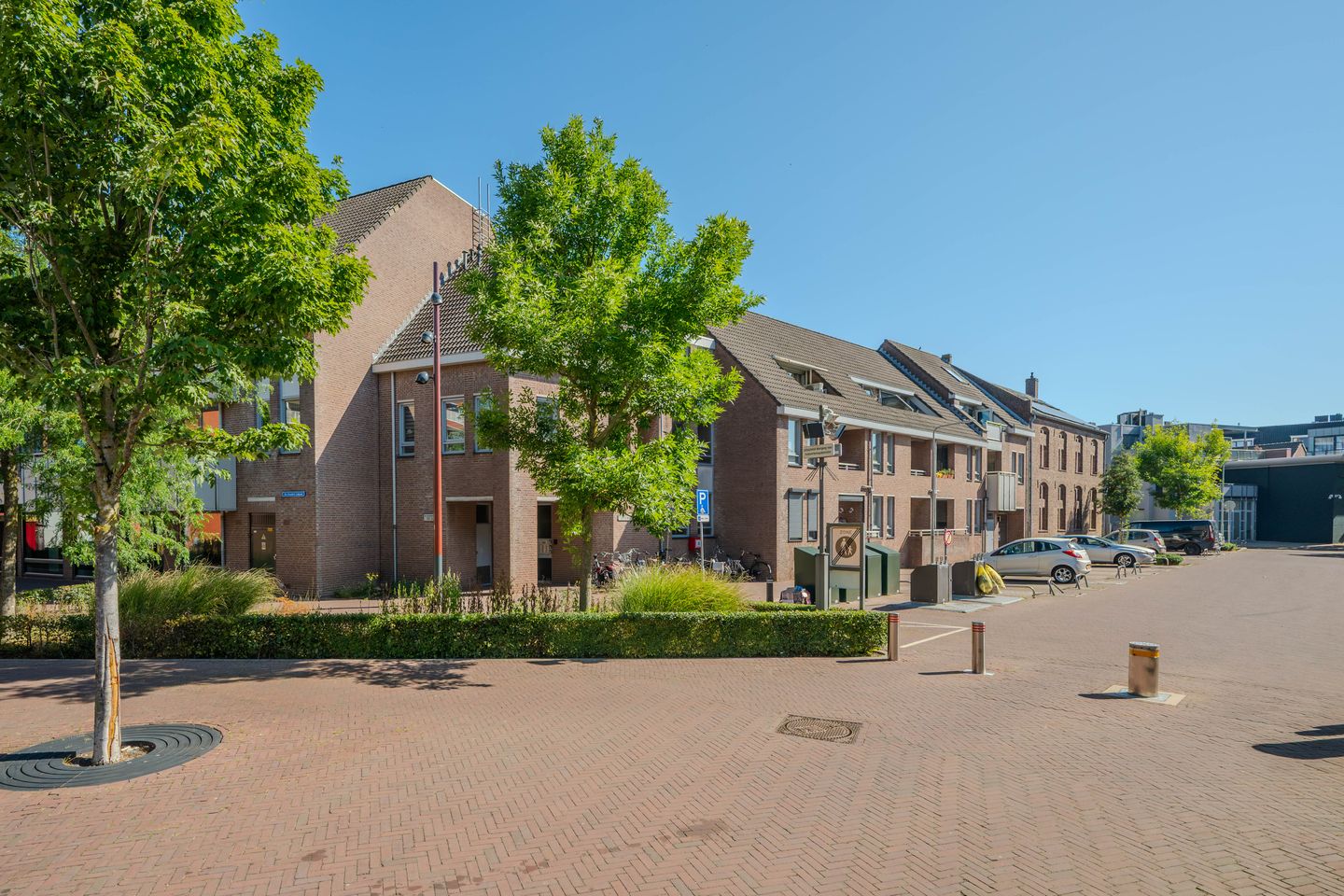 Foto 1 van De Gouden Leeuw 81