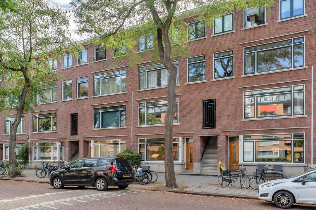 Photo 16 of Nobelstraat 31-C
