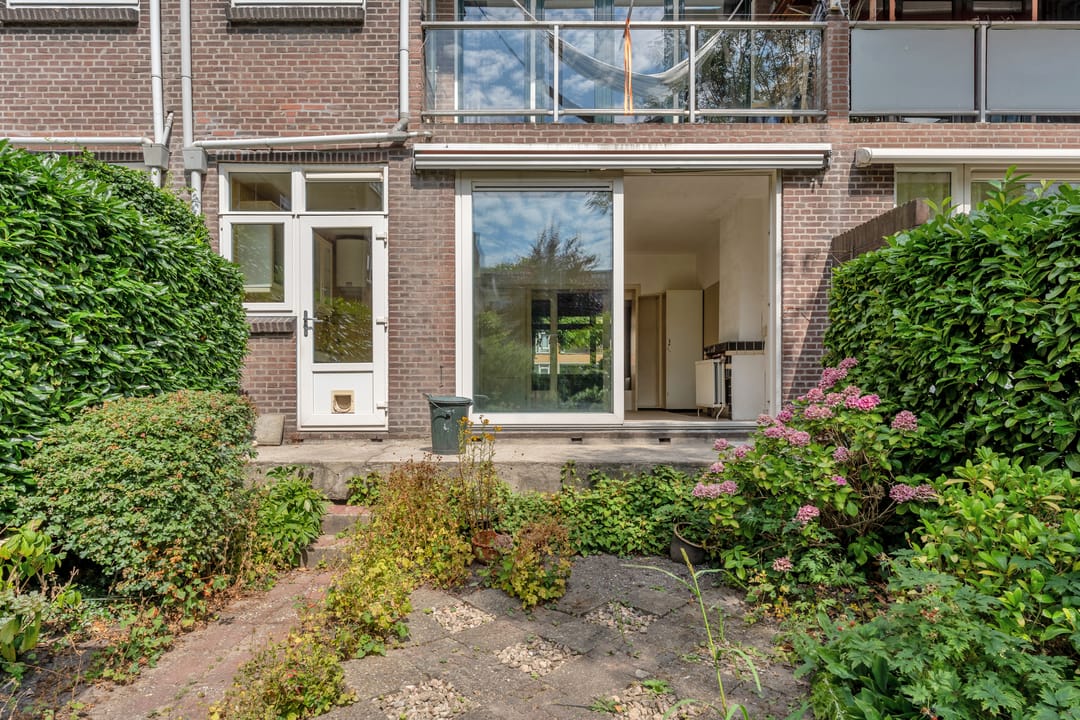 Photo 13 of Nobelstraat 31-C