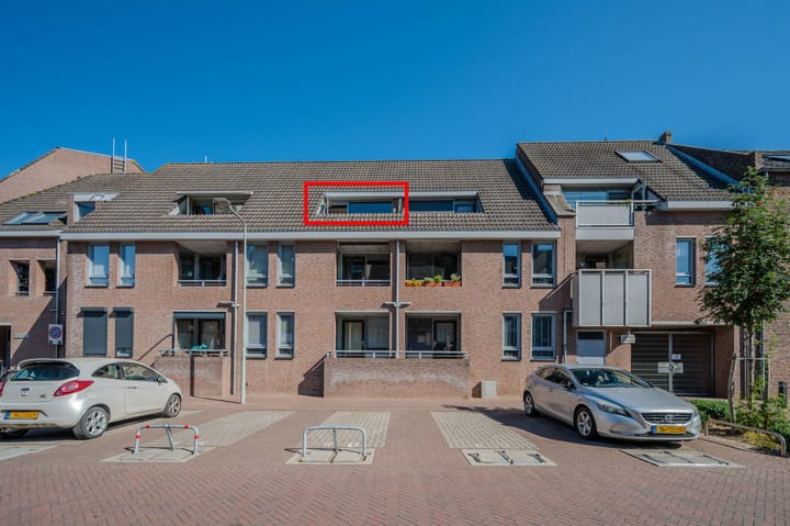 Foto 4 van De Gouden Leeuw 81