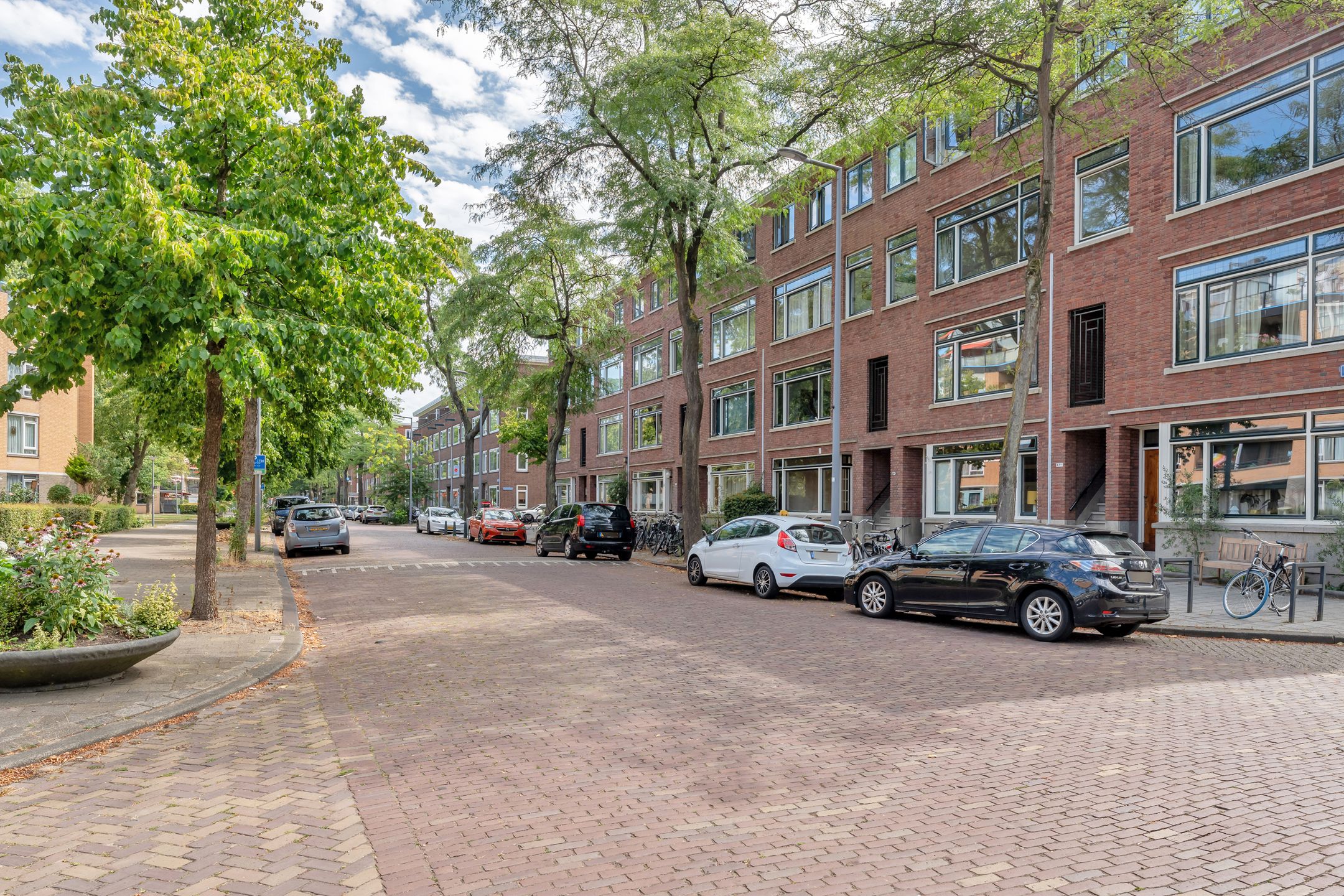 Photo 15 of Nobelstraat 31-C