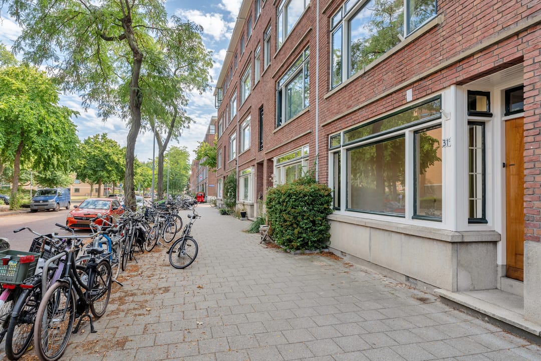 Photo 17 of Nobelstraat 31-C