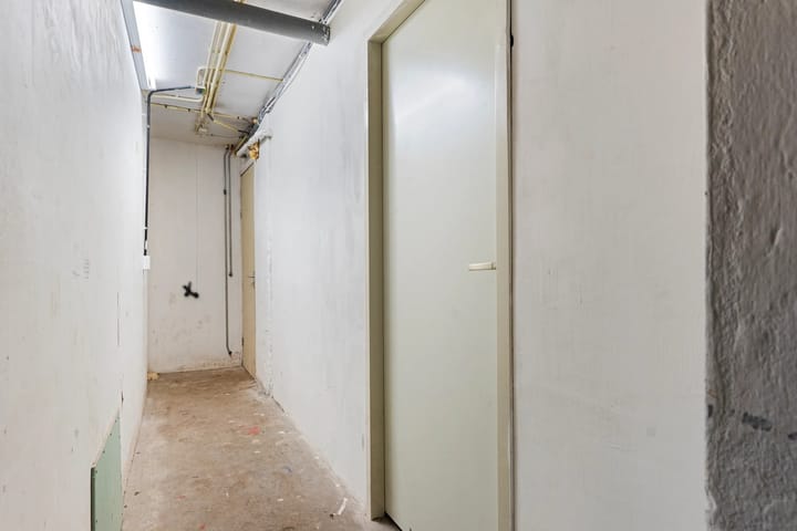 Appartement te koop: Stadionkade 160O, Amsterdam