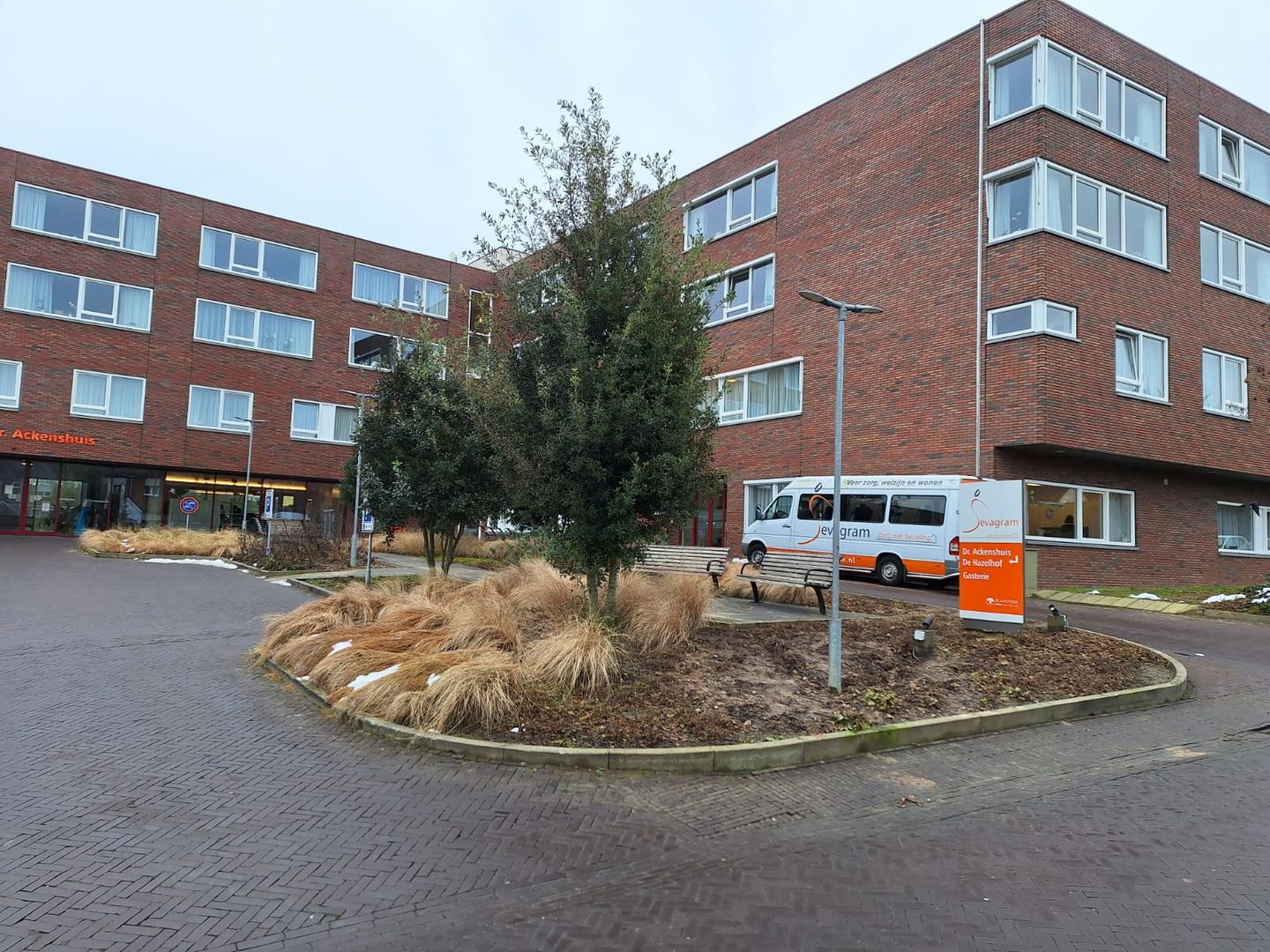 Foto 1 van Oude Maastrichterweg 17-L