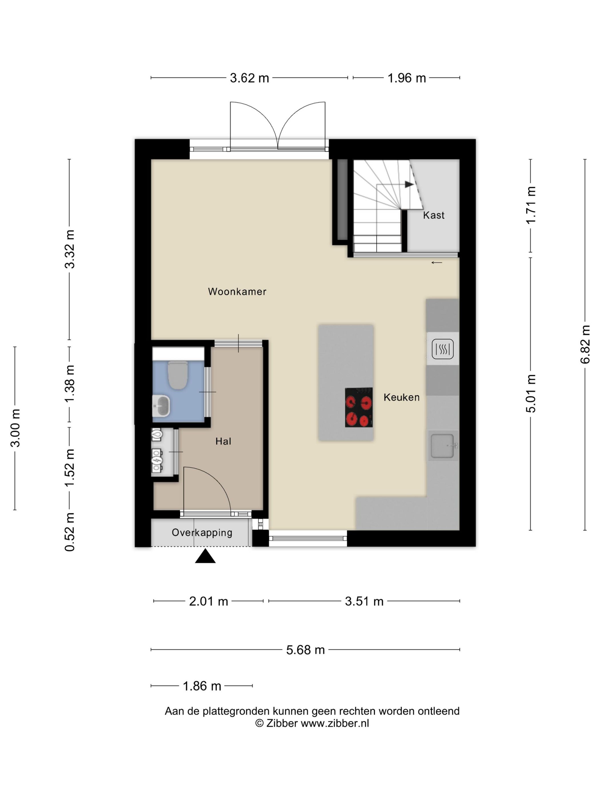 Foto 54 van Deltalaan 8