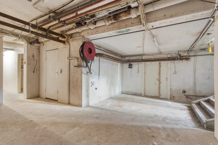 Appartement te koop: Stadionkade 160O, Amsterdam