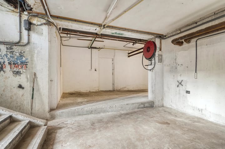 Appartement te koop: Stadionkade 160O, Amsterdam