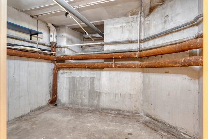 Appartement te koop: Stadionkade 160O, Amsterdam