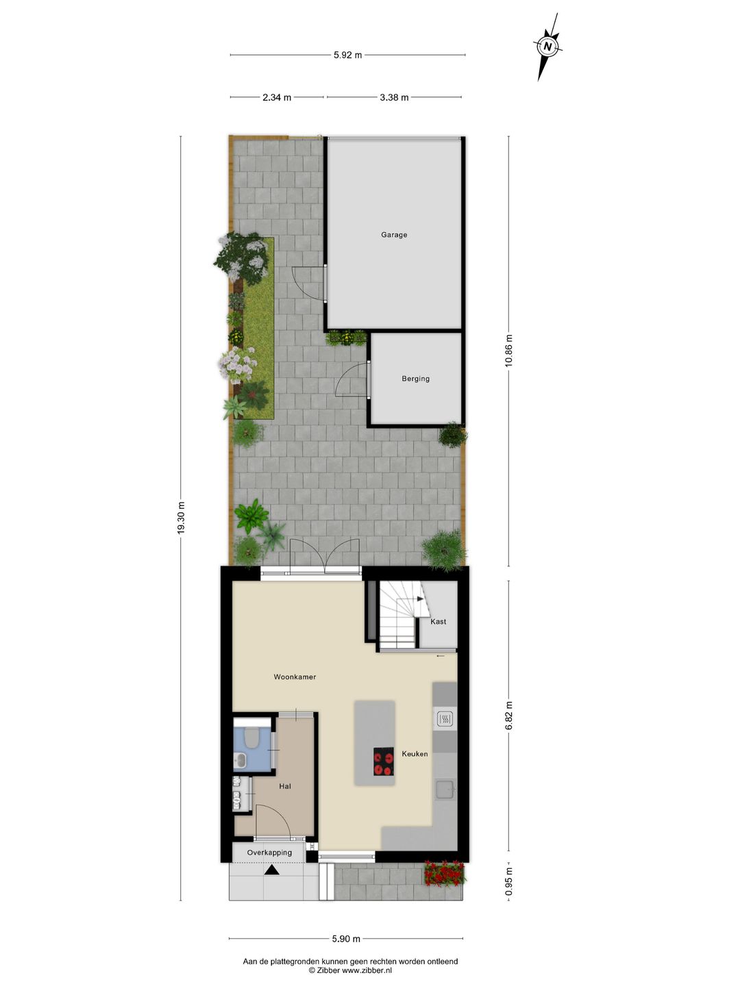 Foto 53 van Deltalaan 8