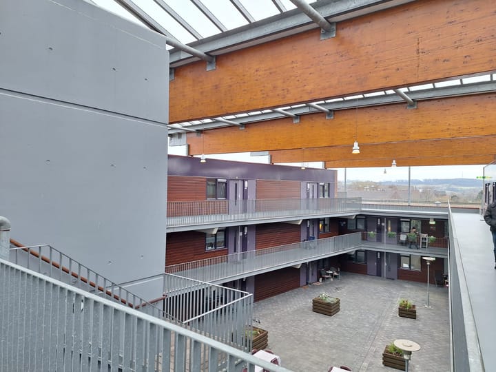 Appartement te huur: Oude Maastrichterweg 17L, Gulpen