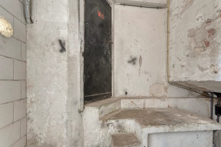Appartement te koop: Stadionkade 160O, Amsterdam