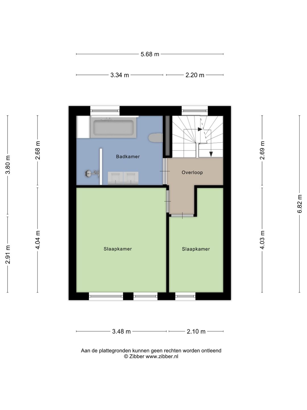 Foto 56 van Deltalaan 8