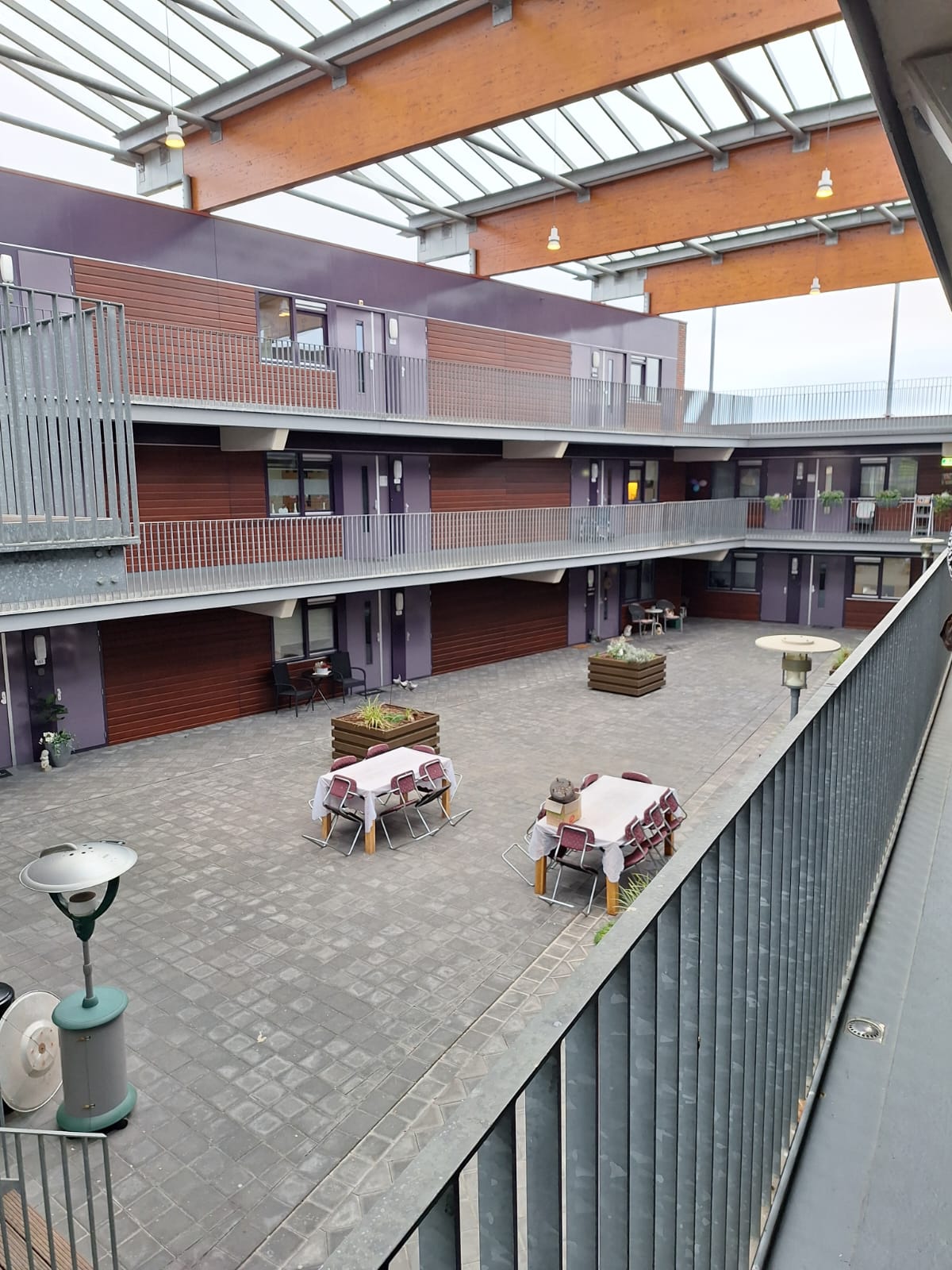 Photo 4 of Oude Maastrichterweg 17-L