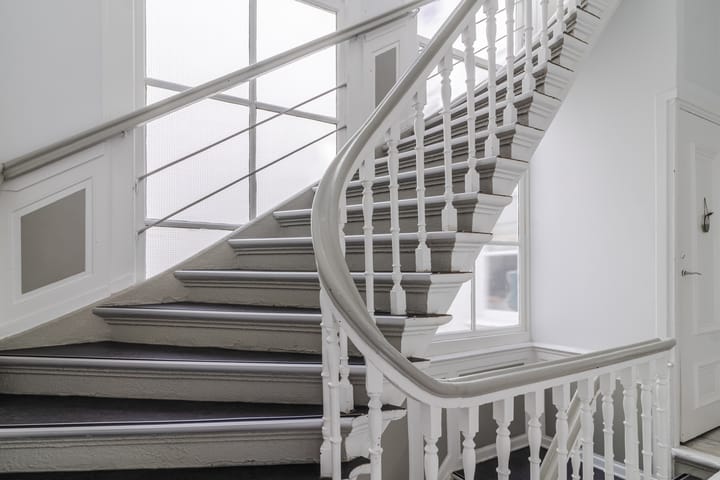Appartement te koop: Prinsegracht 61D, 'S-Gravenhage