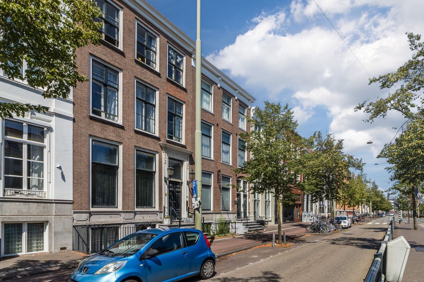 Foto 40 van Prinsegracht 61-D