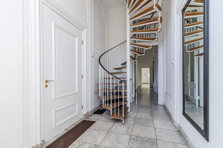 Appartement te koop: Prinsegracht 61D, 'S-Gravenhage
