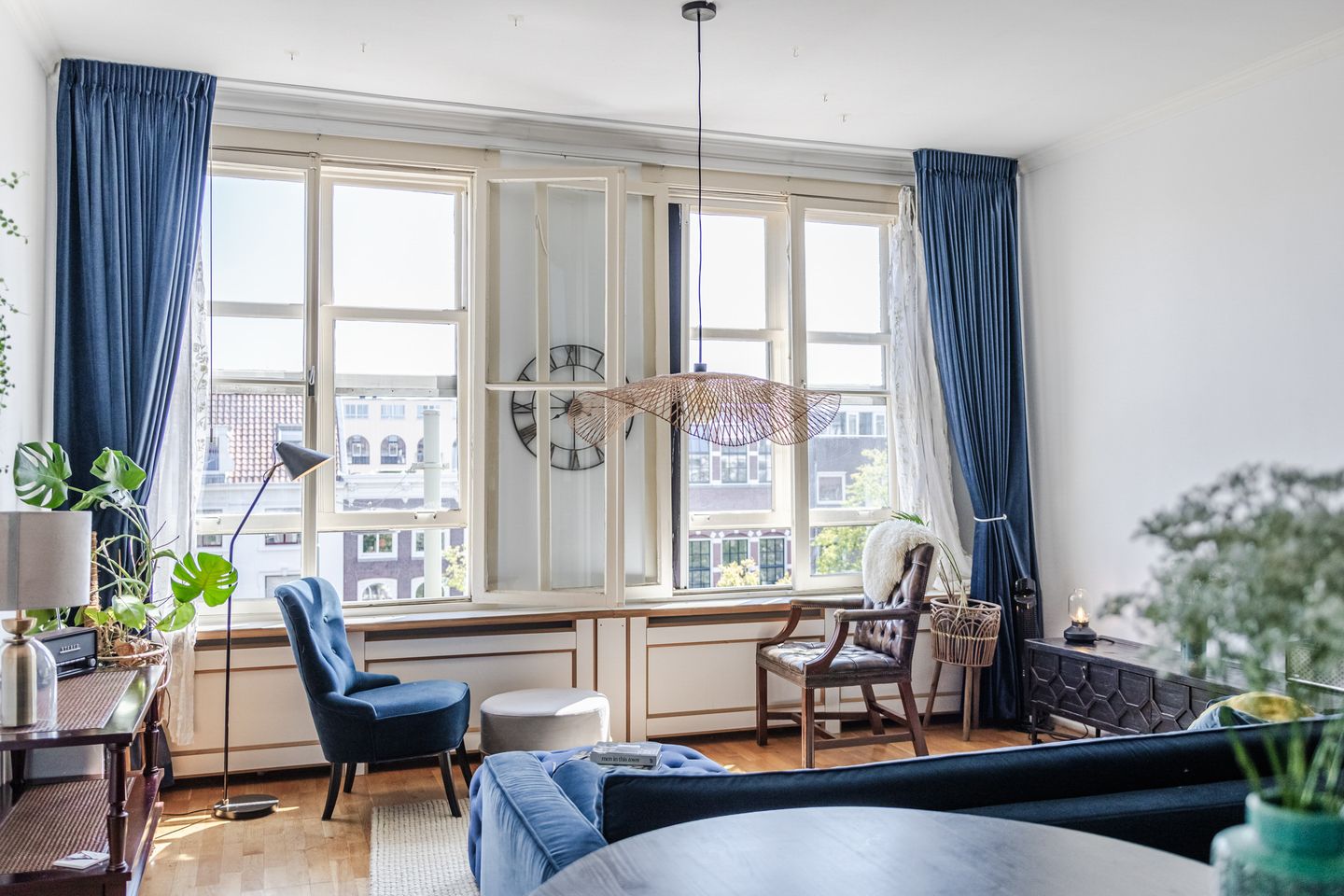 Foto 10 van Prinsegracht 61-D
