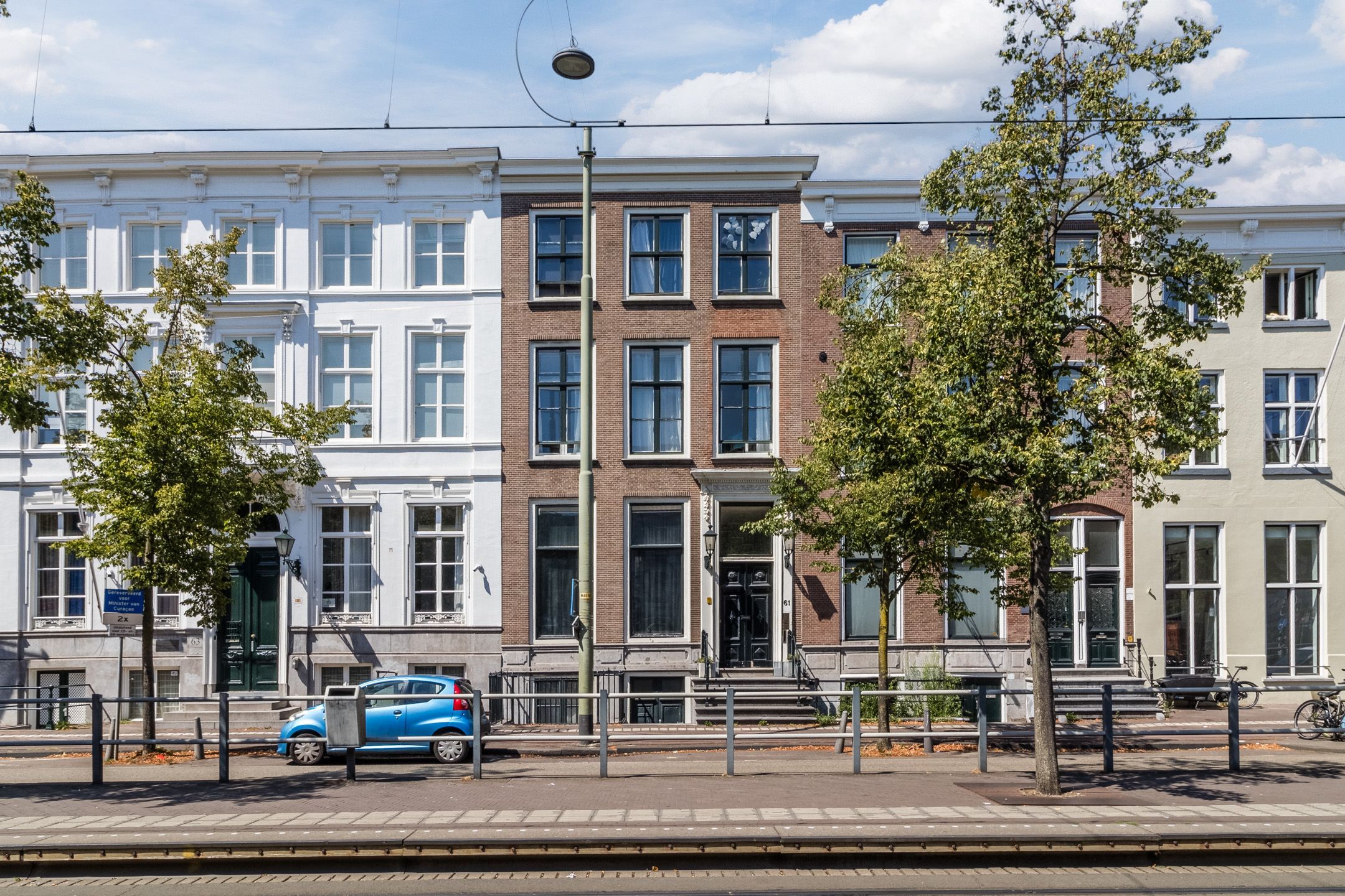 Foto 39 van Prinsegracht 61-D