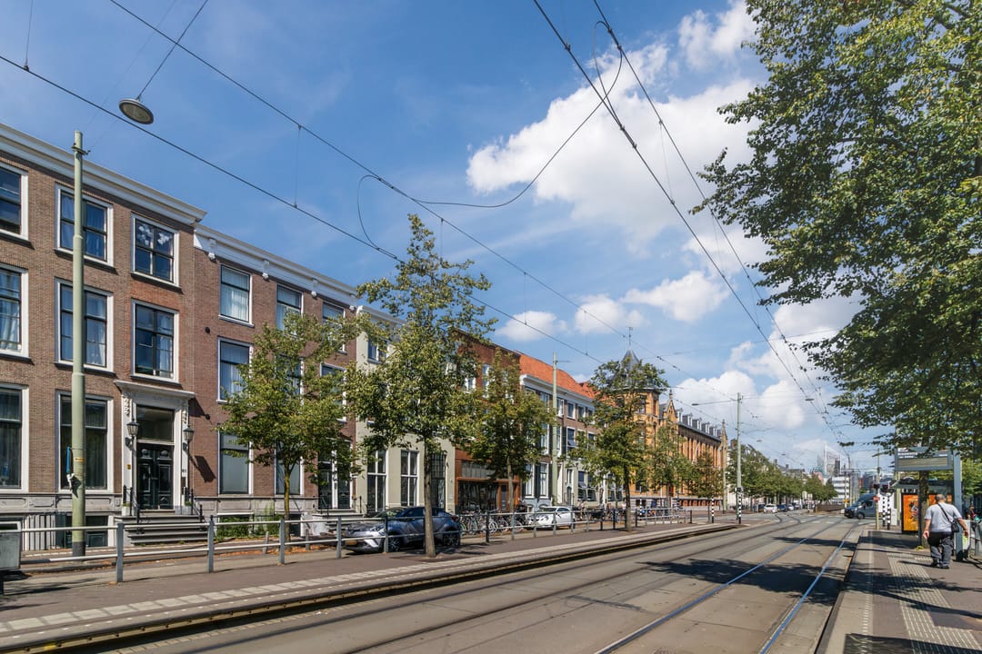 Foto 41 van Prinsegracht 61-D