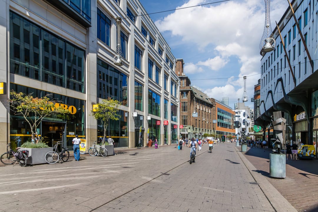 Foto 43 van Prinsegracht 61-D