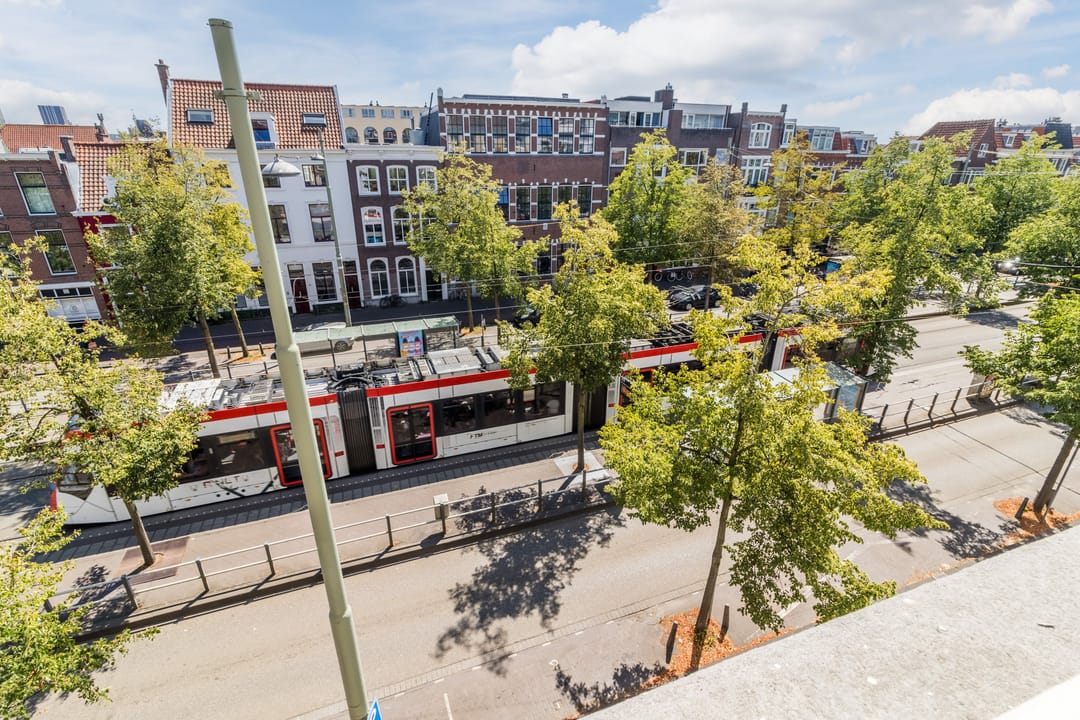 Foto 37 van Prinsegracht 61-D