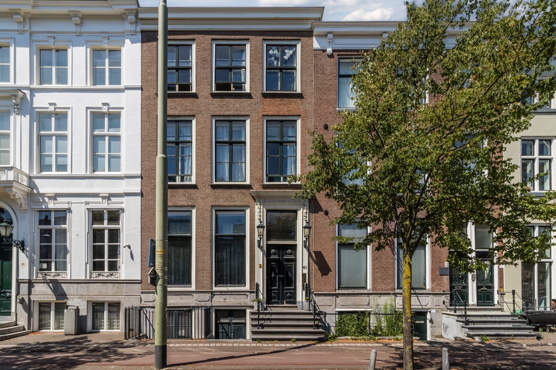 Foto 38 van Prinsegracht 61-D