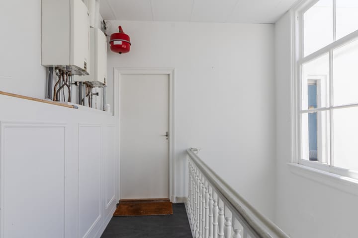 Appartement te koop: Prinsegracht 61D, 'S-Gravenhage