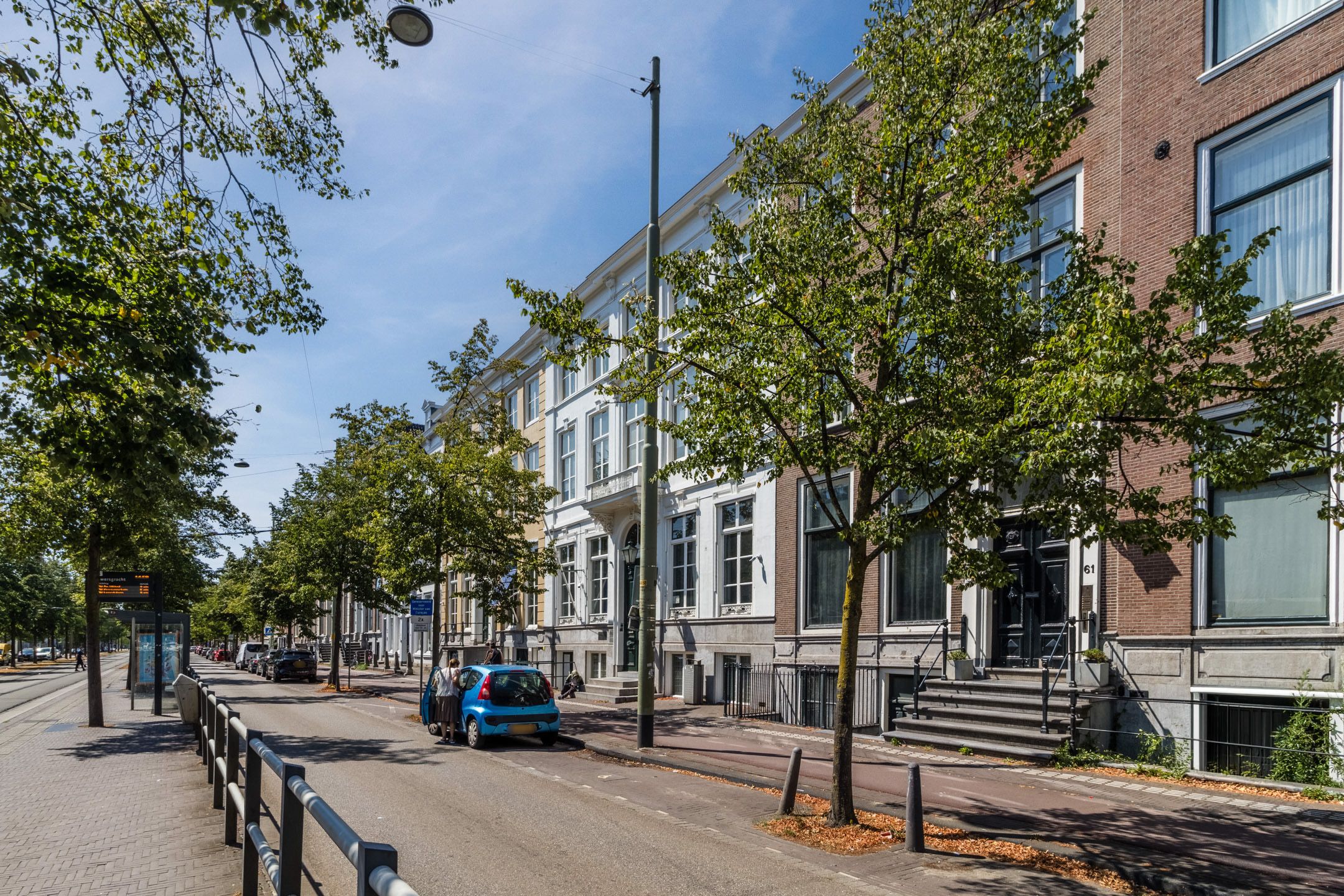Foto 42 van Prinsegracht 61-D