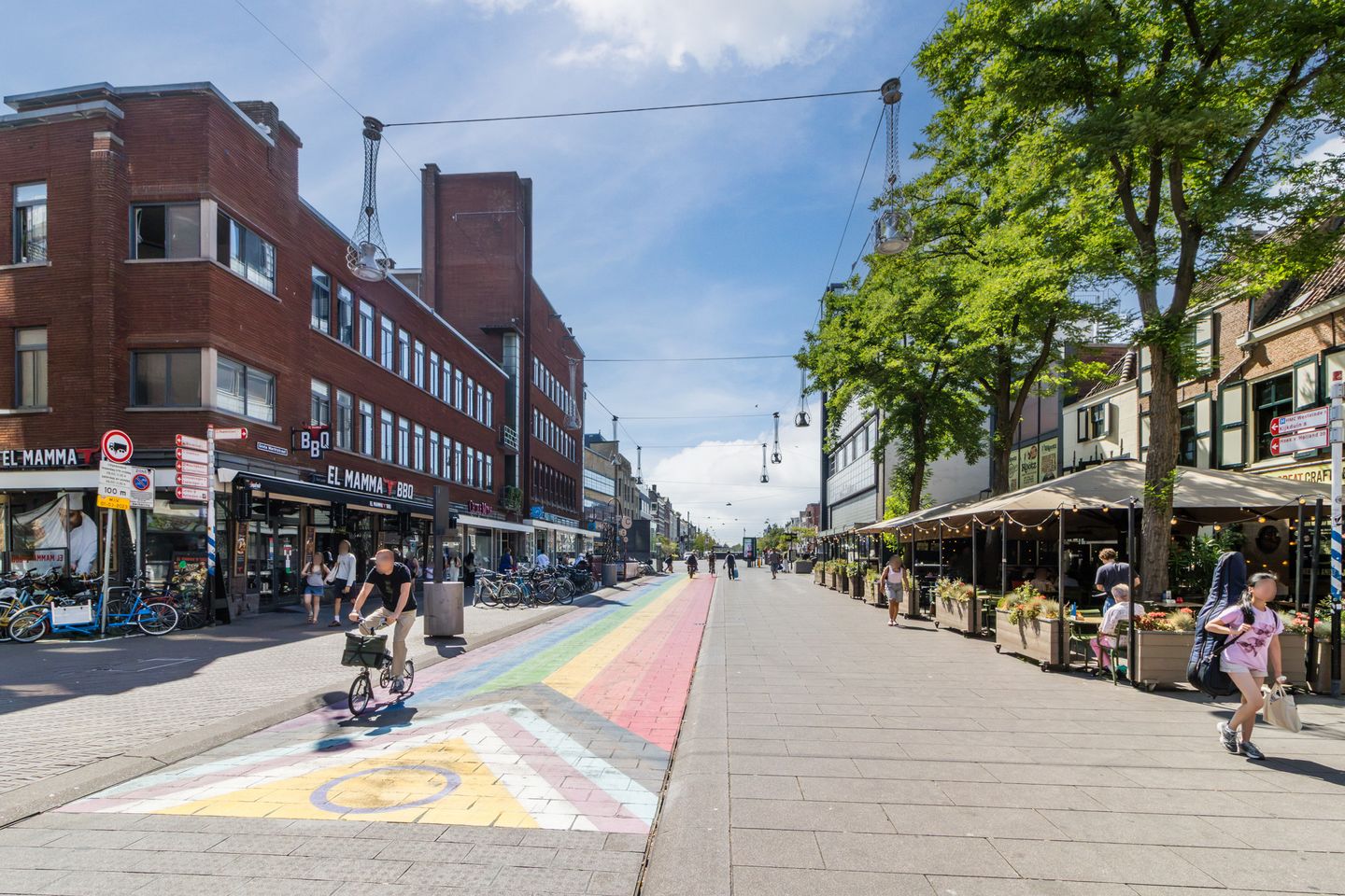 Foto 44 van Prinsegracht 61-D