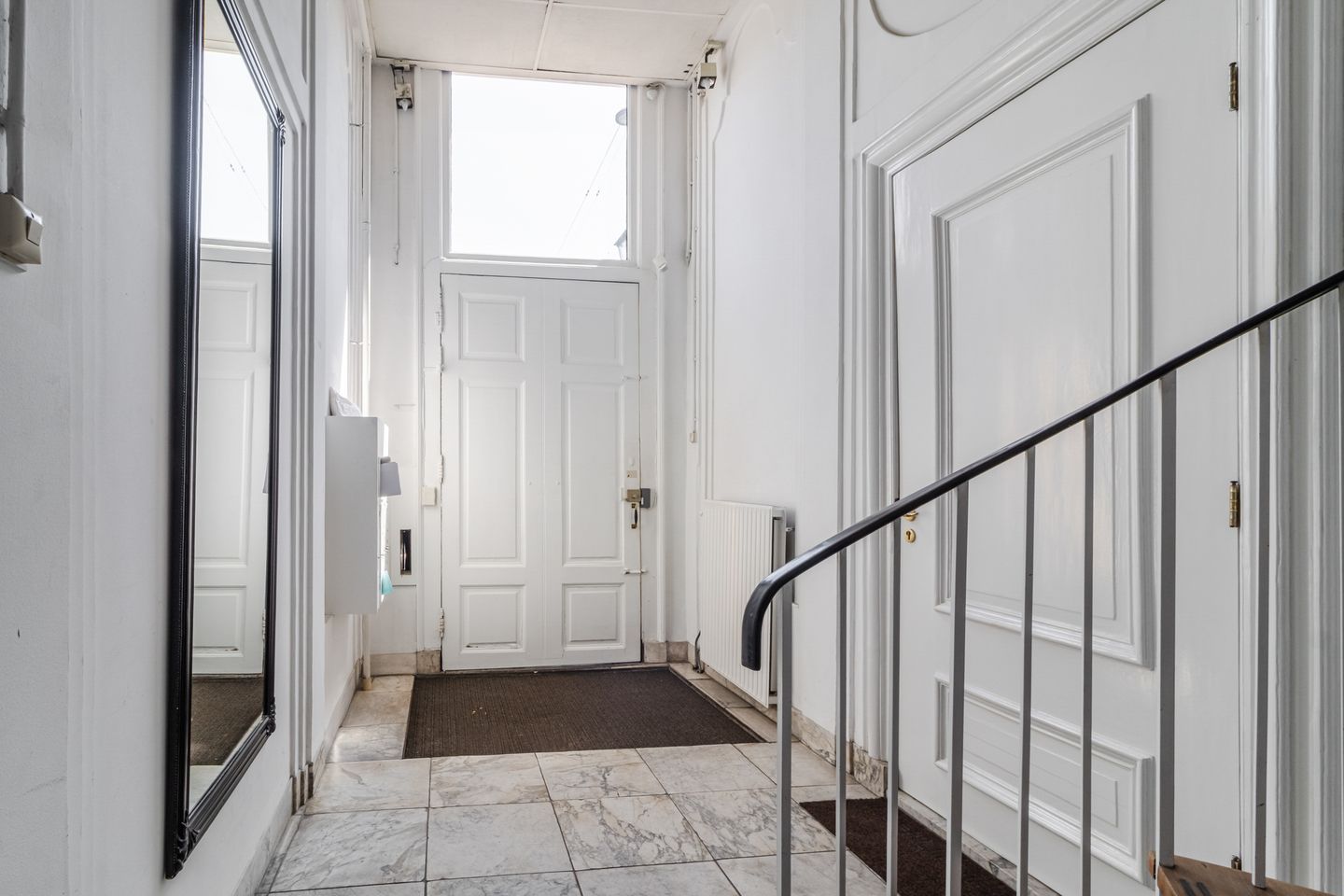 Foto 4 van Prinsegracht 61-D