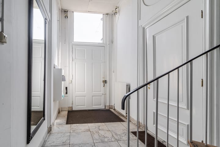 Appartement te koop: Prinsegracht 61D, 'S-Gravenhage