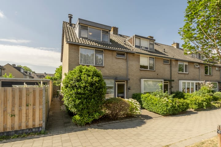 W. van Vlietstraat 1