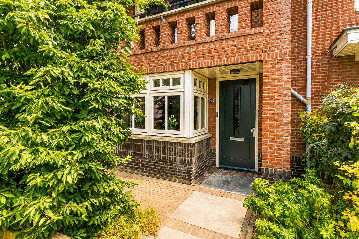 Foto 5 van Ellertsveldlaan 41