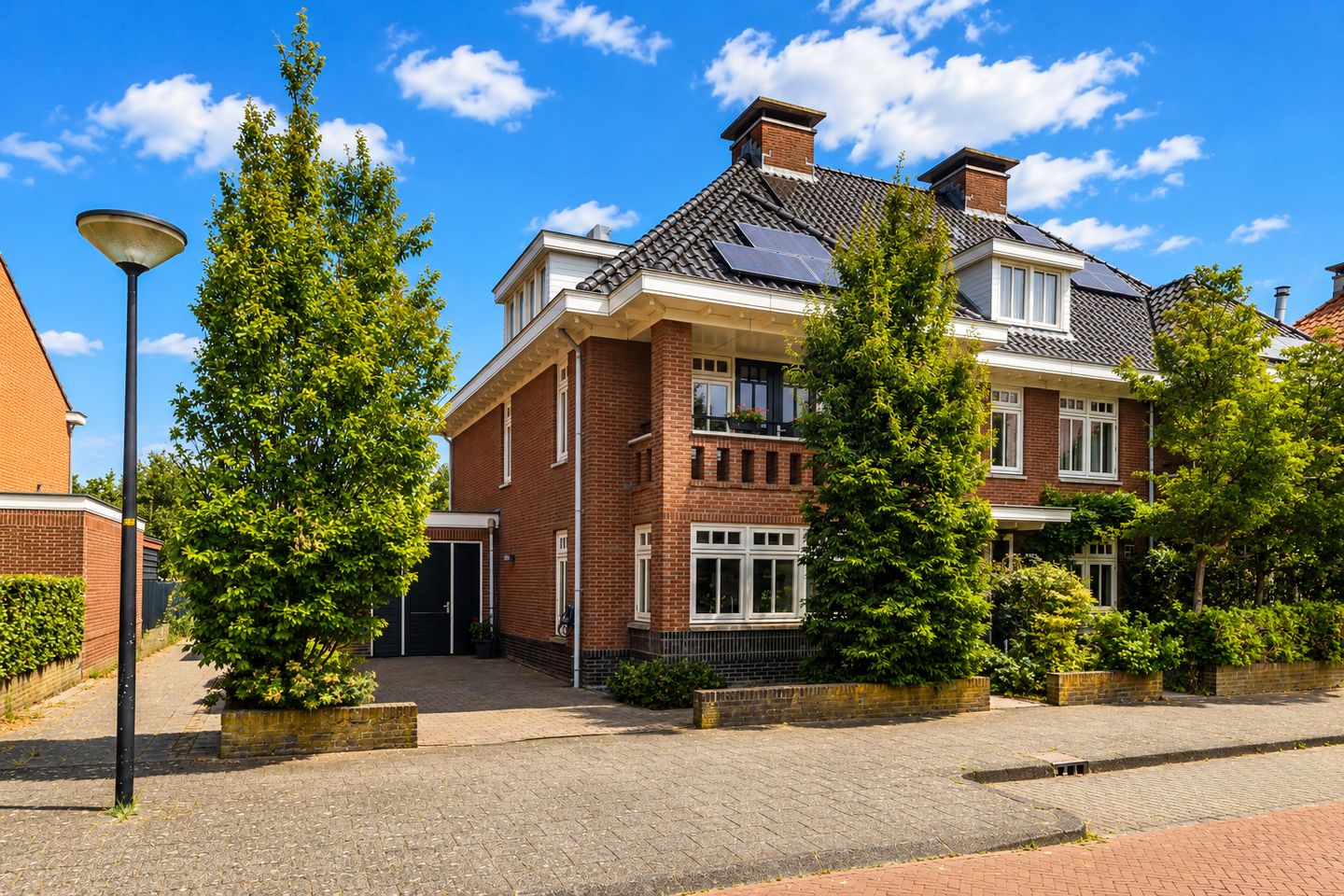 Foto 1 van Ellertsveldlaan 41