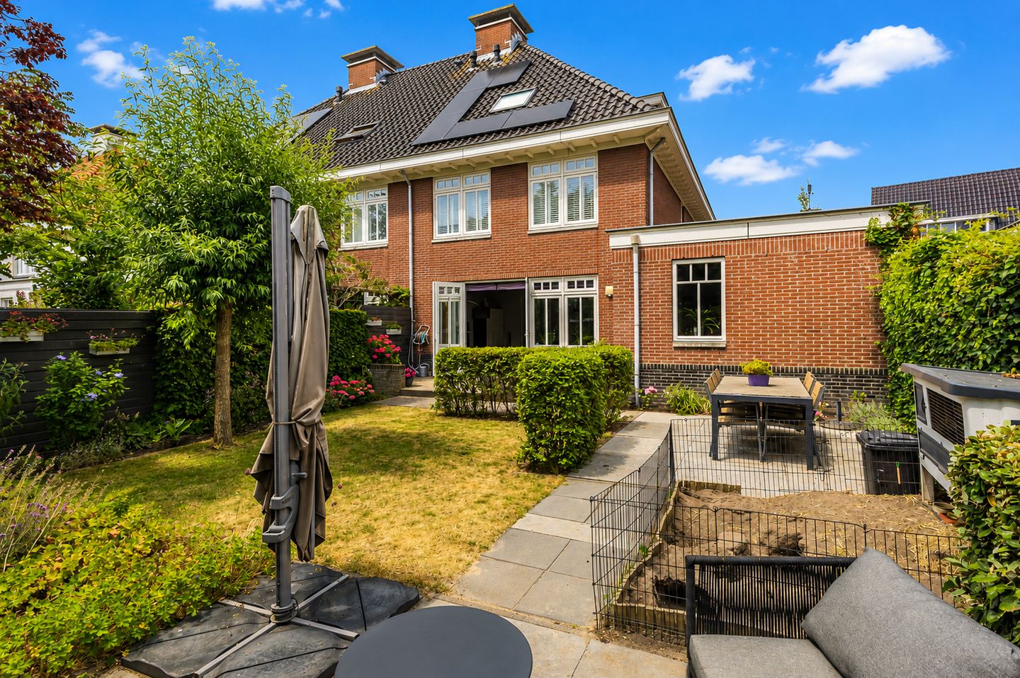 Foto 4 van Ellertsveldlaan 41