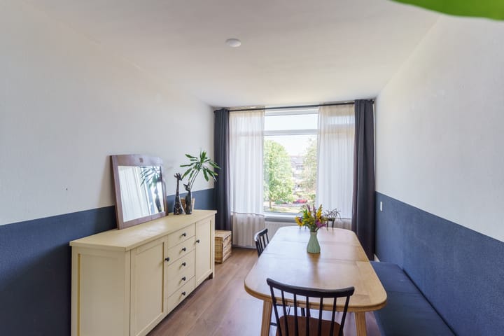 Appartement te koop: Van der Haertstraat 22, Delft