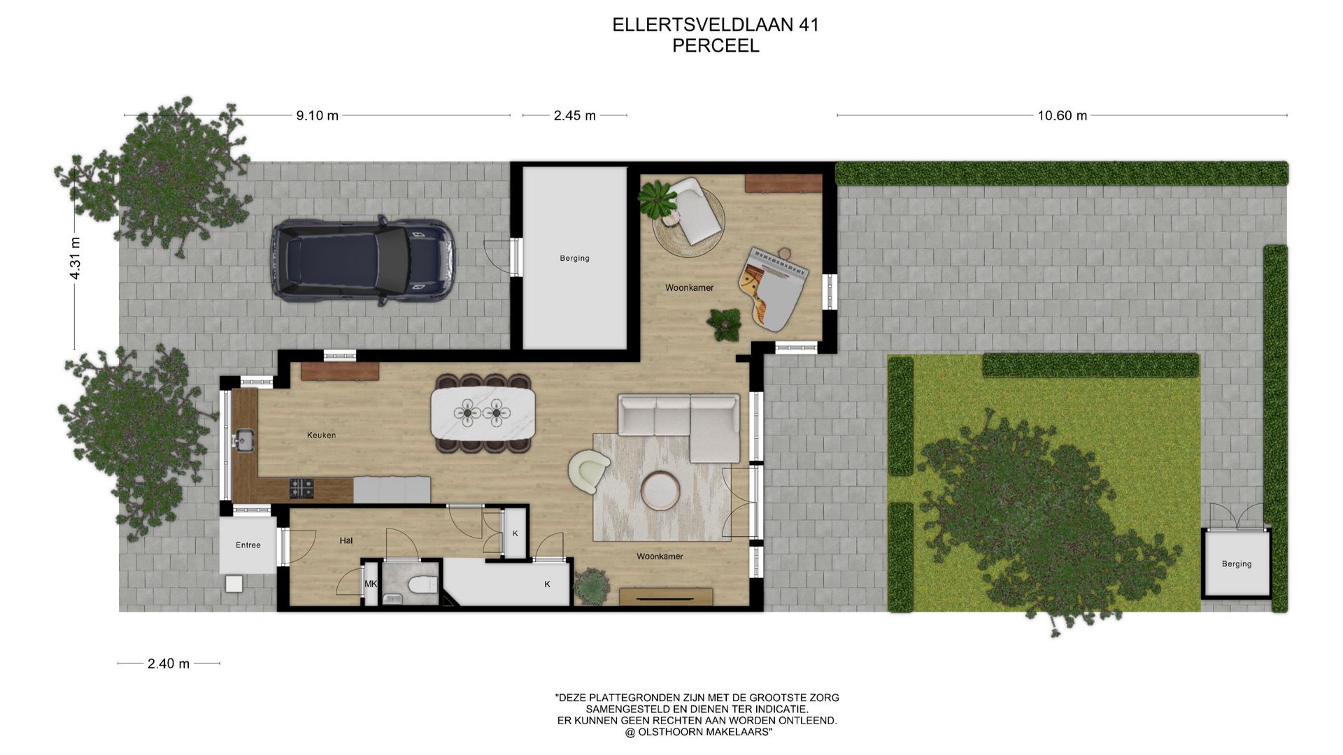 Foto 57 van Ellertsveldlaan 41