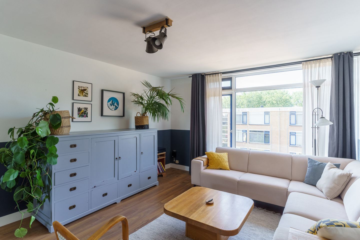 Foto 4 van Van der Haertstraat 22