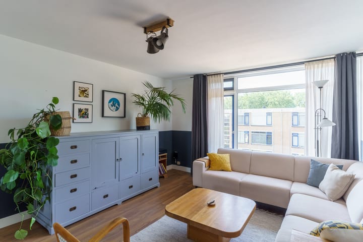 Foto 4 van Van der Haertstraat 22